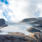 Marmolada, lo studio svela perch� croll� il ghiacciaio